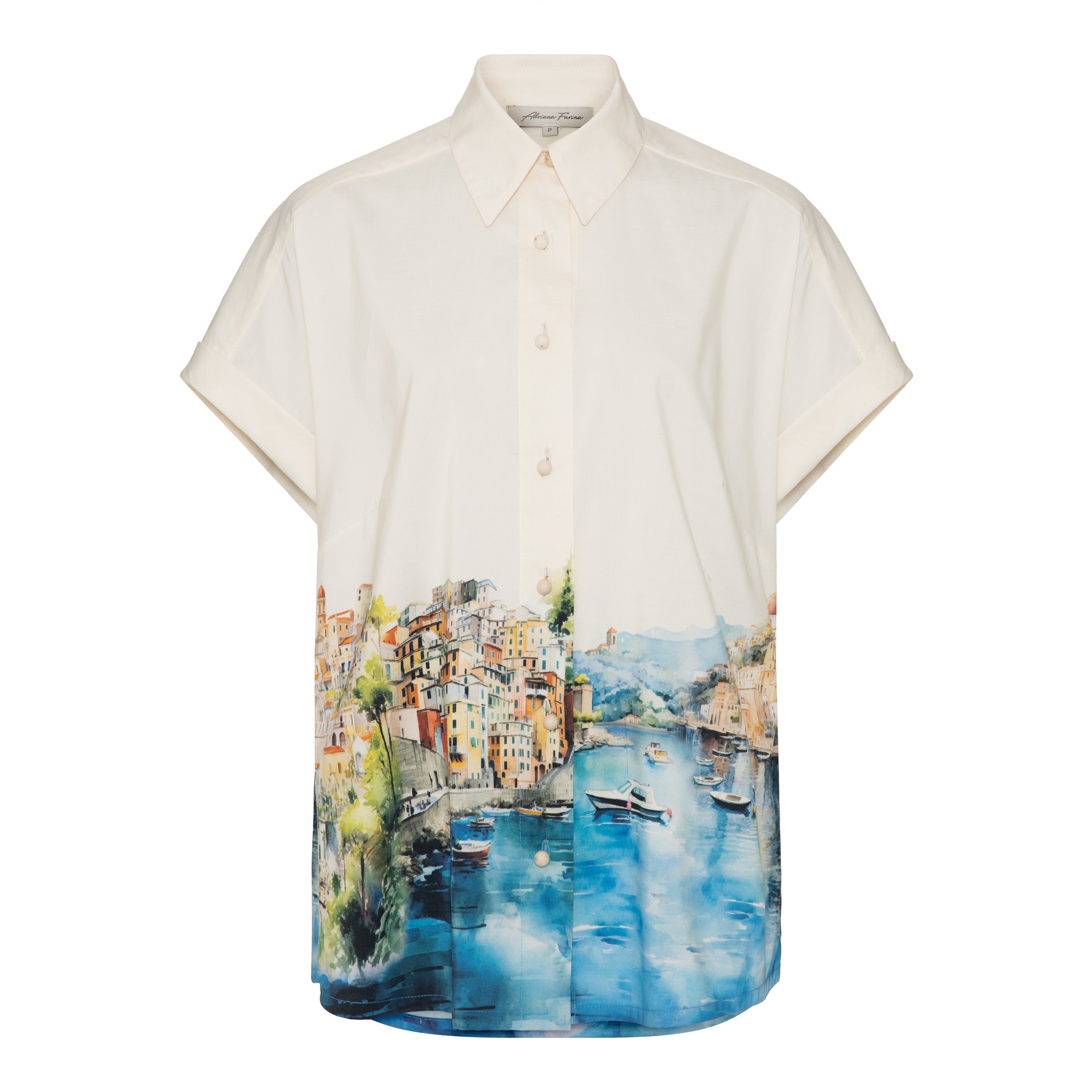 CAMISA CITTÁ