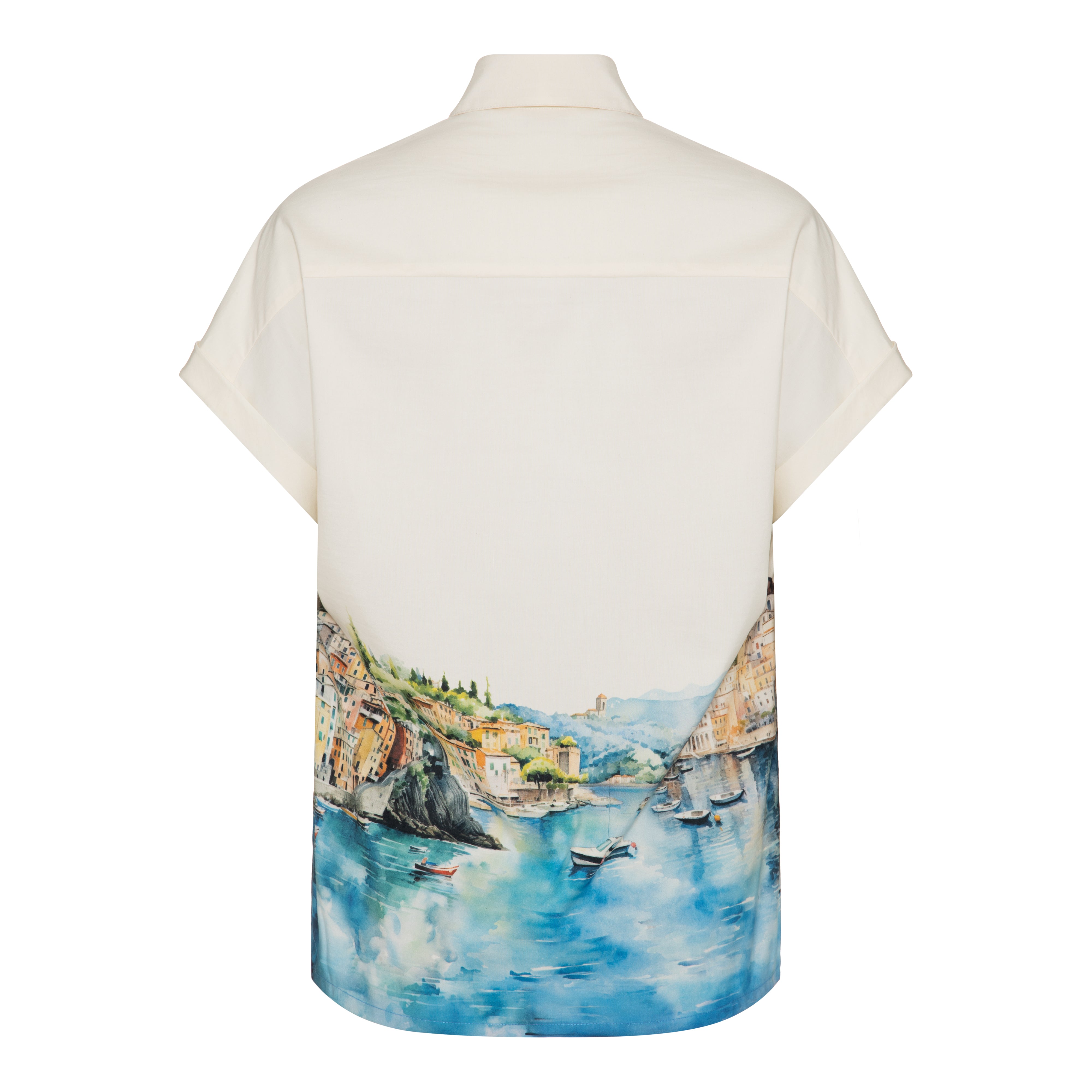 CAMISA CITTÁ